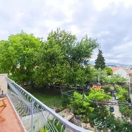 Appartement Rosa