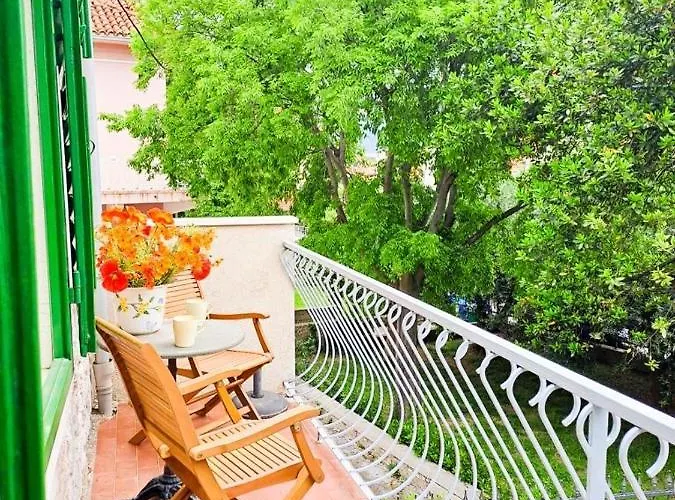 Rosa Appartement *