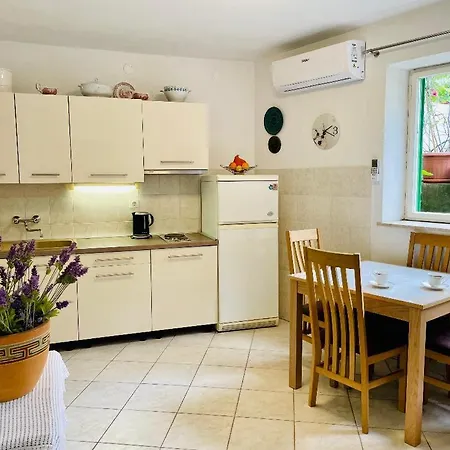 Rosa Appartement *