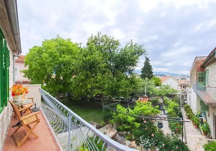Apartamento Rosa