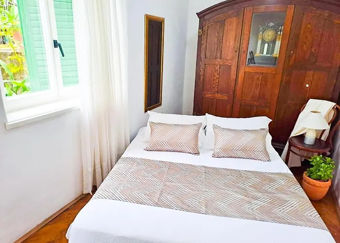 Rosa Apartamento