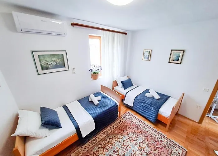 Rosa Apartamento *