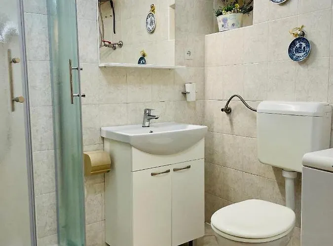 Rosa Apartamento